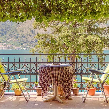 Villa Donkovic Котор Экстерьер фото
